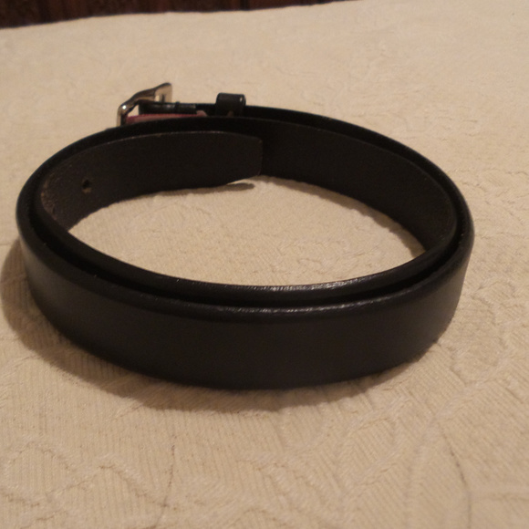 Unisex Reward belt by Bill Adler - Picture 4 of 7